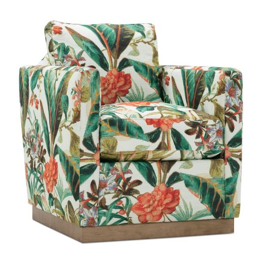 Picture of Alba Swivel